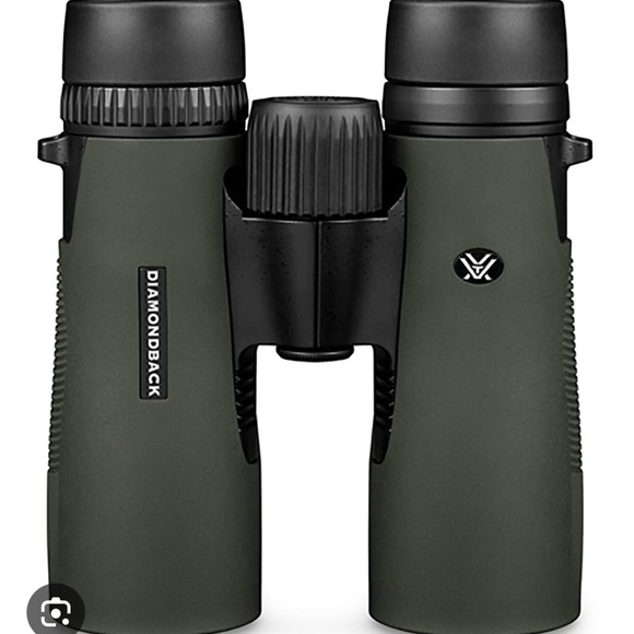 Vortex diamondback HD 10 x 42 binoculars - Picture 2 of 6